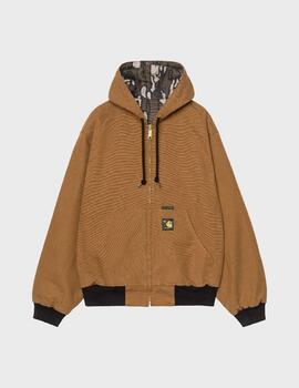 Cazadora Carhartt WIP 50 Years Aniversary OG Active Jacket