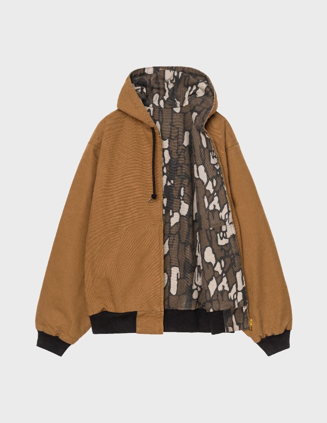 Cazadora Carhartt WIP 50 Years Aniversary OG Active Jacket