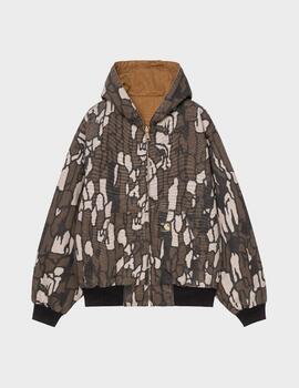 Cazadora Carhartt WIP 50 Years Aniversary OG Active Jacket
