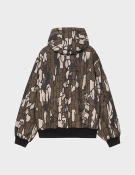 Cazadora Carhartt WIP 50 Years Aniversary OG Active Jacket