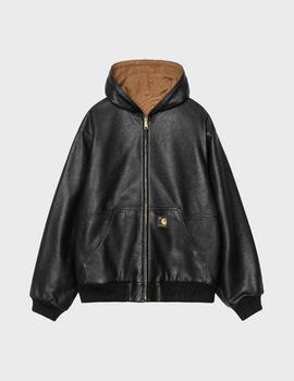 Cazadora Carhartt WIP 50 Aniversary OG ACT Leather