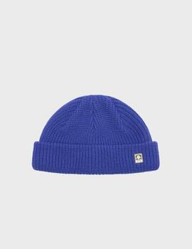 Gorro Obey Micro Beanie Dazzling Blue