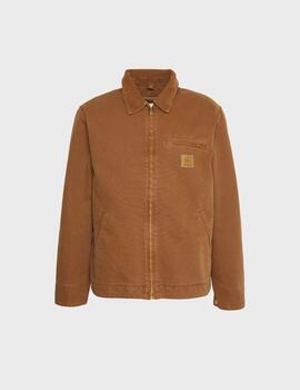 Chaqueta Carhartt Wip Detroit Tamarind