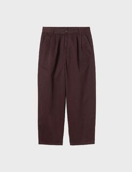 Pantalon Carhartt WIP Merrick Pant Palisander