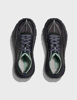 Zapatillas Hoka Mafate Speed 4 Lite BCKT