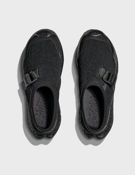 Sandalia Hoka Ora Primo EXT BLACK