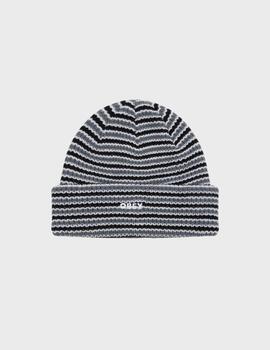 Gorro Obey Davis Beanie Black Multi