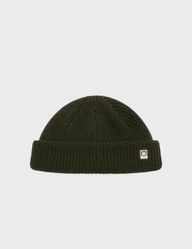 Gorro Obey Micro Beanie Kombu Green