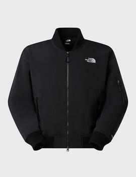 Chaqueta The North Face U TNF Bomber Black