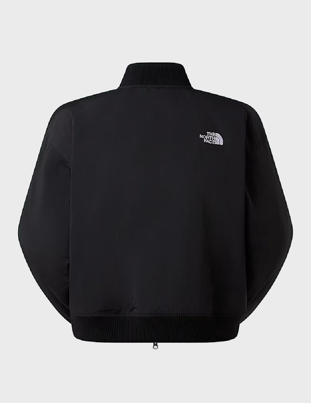 Chaqueta The North Face U TNF Bomber Black