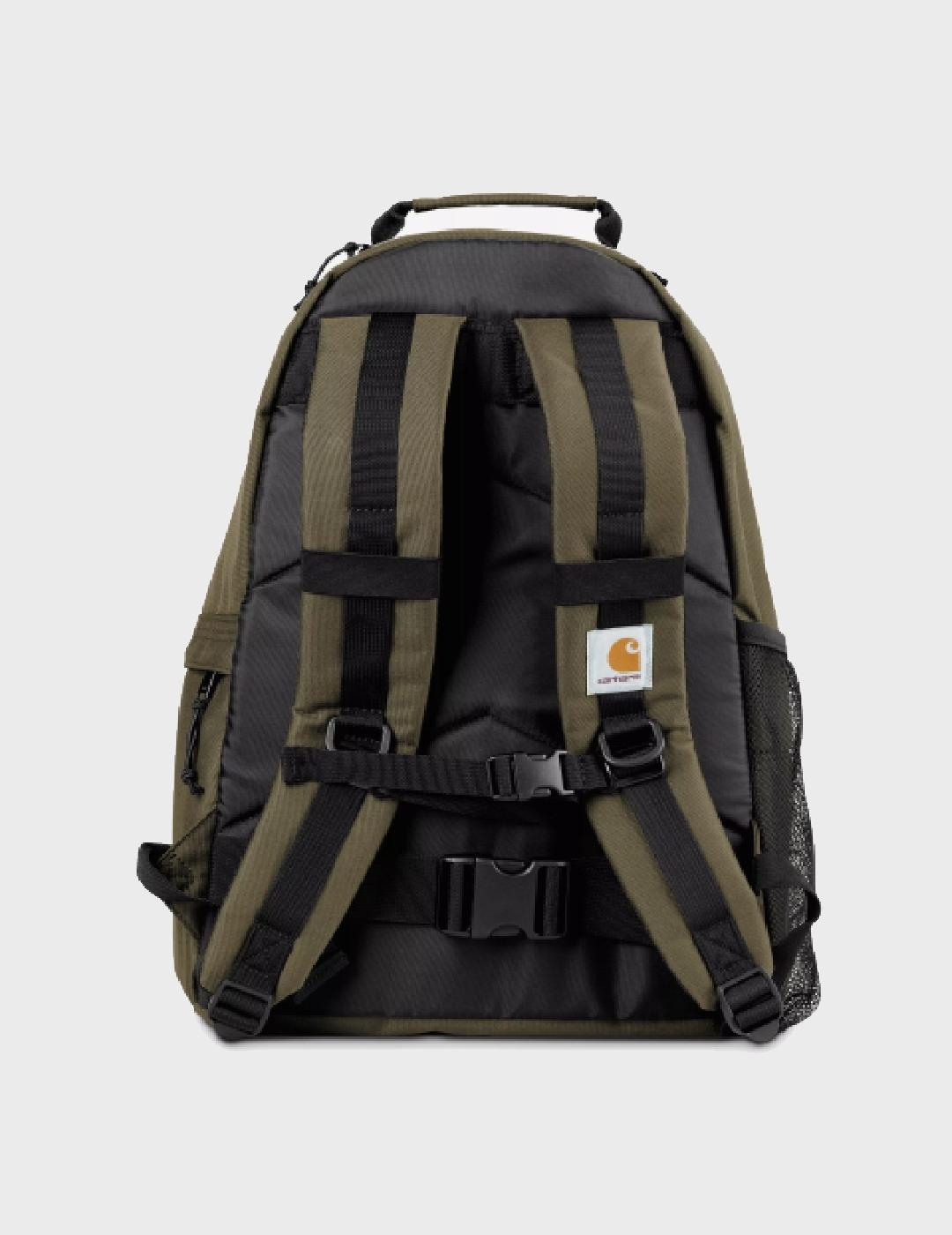 Mochila Carhartt WIP Kickfkip Backpack Brass