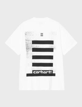 Camiseta Carhartt WIP S/S Archive Lines T-Shirt