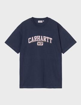 Camiseta Carhartt WIP S/S HeavyDuty T-Shirt Jupiter
