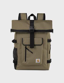 Mochila Carhartt WIP Philis Backpack Brass