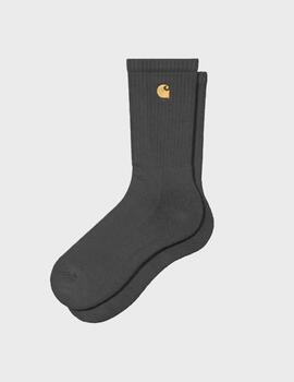 Calcetines Carhartt WIP Chase Socks Phorphyry