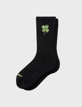 Calcetines Carhartt WIP Clover Socks Black