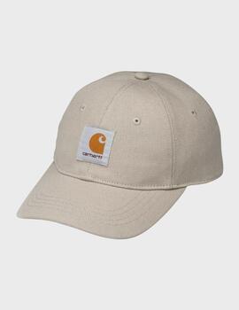Gorra Carhartt WIP  Canvas Cap Puddle