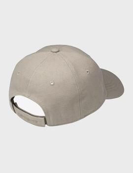 Gorra Carhartt WIP  Canvas Cap Puddle