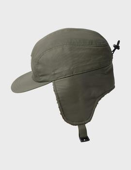 Gorra Carhartt WIP Oltera Ear Guard Cap Cypress