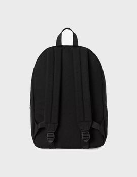 Mochila Carhartt WIP Canvas Backpack Black