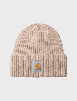 Gorro Carhartt WIP Anglistic Beanie Speckled Fleur de Sel