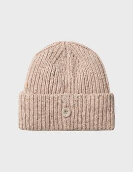 Gorro Carhartt WIP Anglistic Beanie Speckled Fleur de Sel