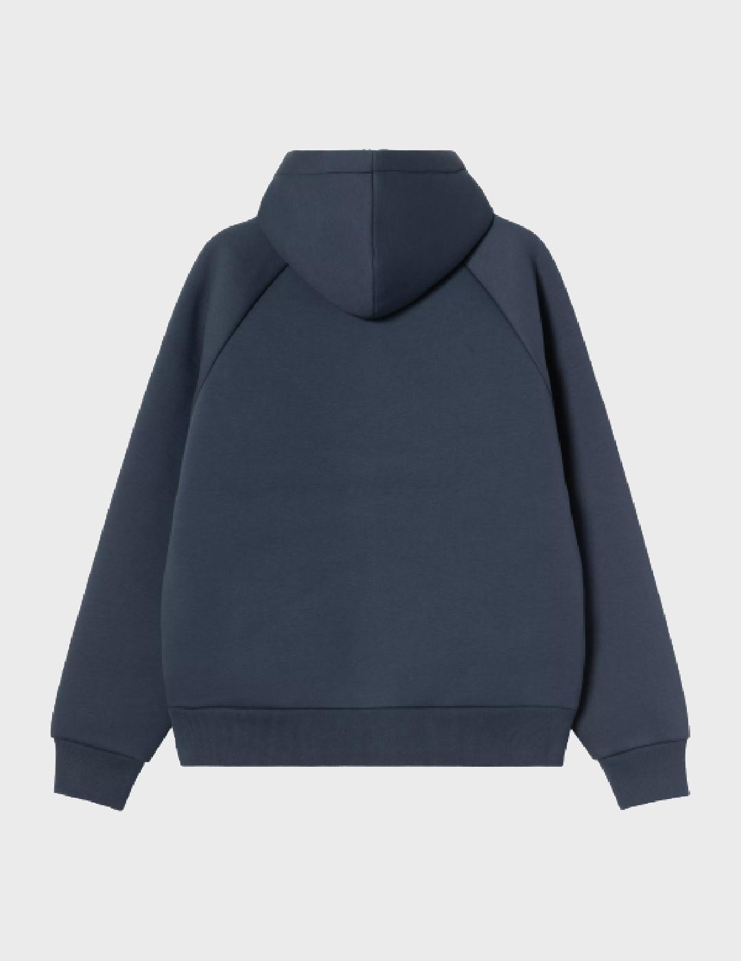 Chaqueta Carhartt WIP Car-Lux Hooded Jacket