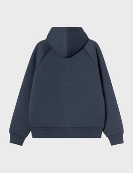 Chaqueta Carhartt WIP Car-Lux Hooded Jacket