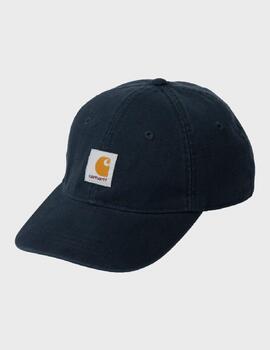 Gorra Carhartt WIP Selby Canvas Cap Deep Night