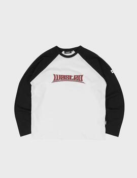 Camiseta Wasted Paris Pusher Longsleeves T-shirt