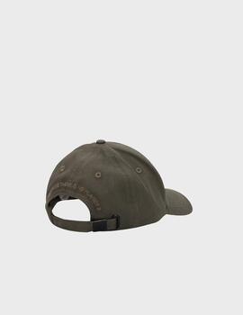 Gorra Ecoalf Bicoloralf