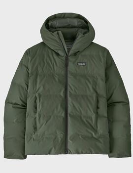 Cazadora Jackson Glacier Jacket Old Growth Green