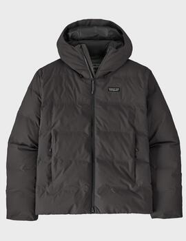 Cazadora Jackson Glacier Jacket Black