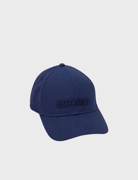 Gorra Ecoalf Bicoloralf