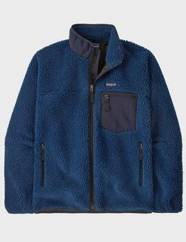 Forro Polar Patagonia Classic Retro JKT