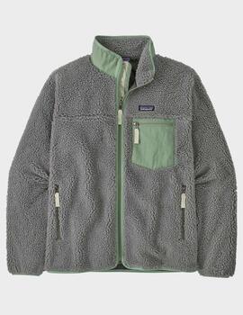 Forro Polar Patagonia Classic Retro-X-JKT