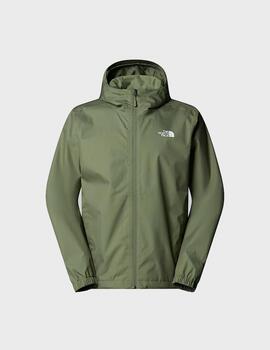 Chaqueta The North Face M Quest Bark Mist