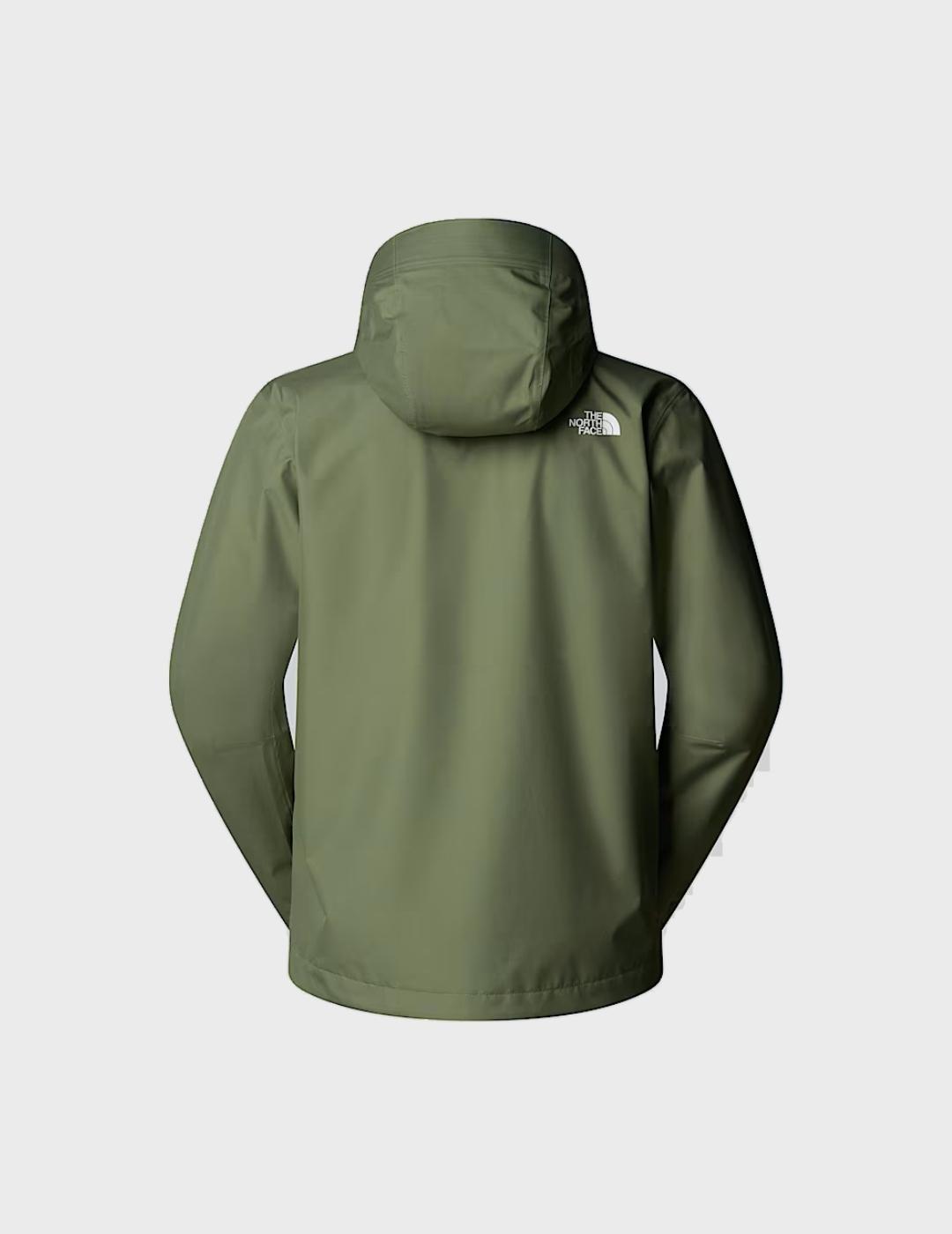 Chaqueta The North Face M Quest Bark Mist