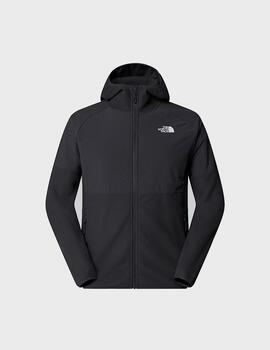 Polar The North Face M Glacier FZ JKT HVWT