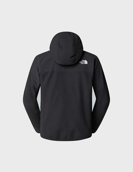 Polar The North Face M Glacier FZ JKT HVWT