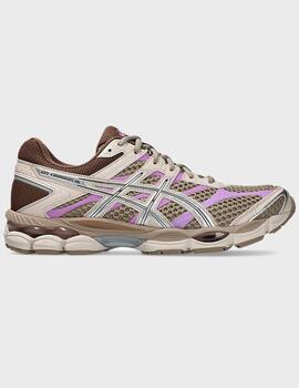 Zapatillas Asics Gel Cumulus 16 CinnamonPureSilver