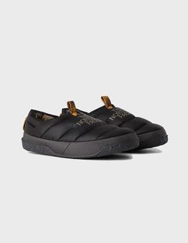 Zapatillas The North Face M Nuptse Mule TNF Blck/A