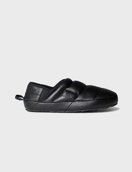 Zapatillas The North Face M Tb Traction Mule V TNF Black-TNF