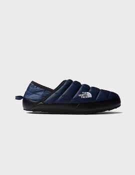 Zapatillas The North Face M Tb Trctn Mule Summit Navy-TNF Wh
