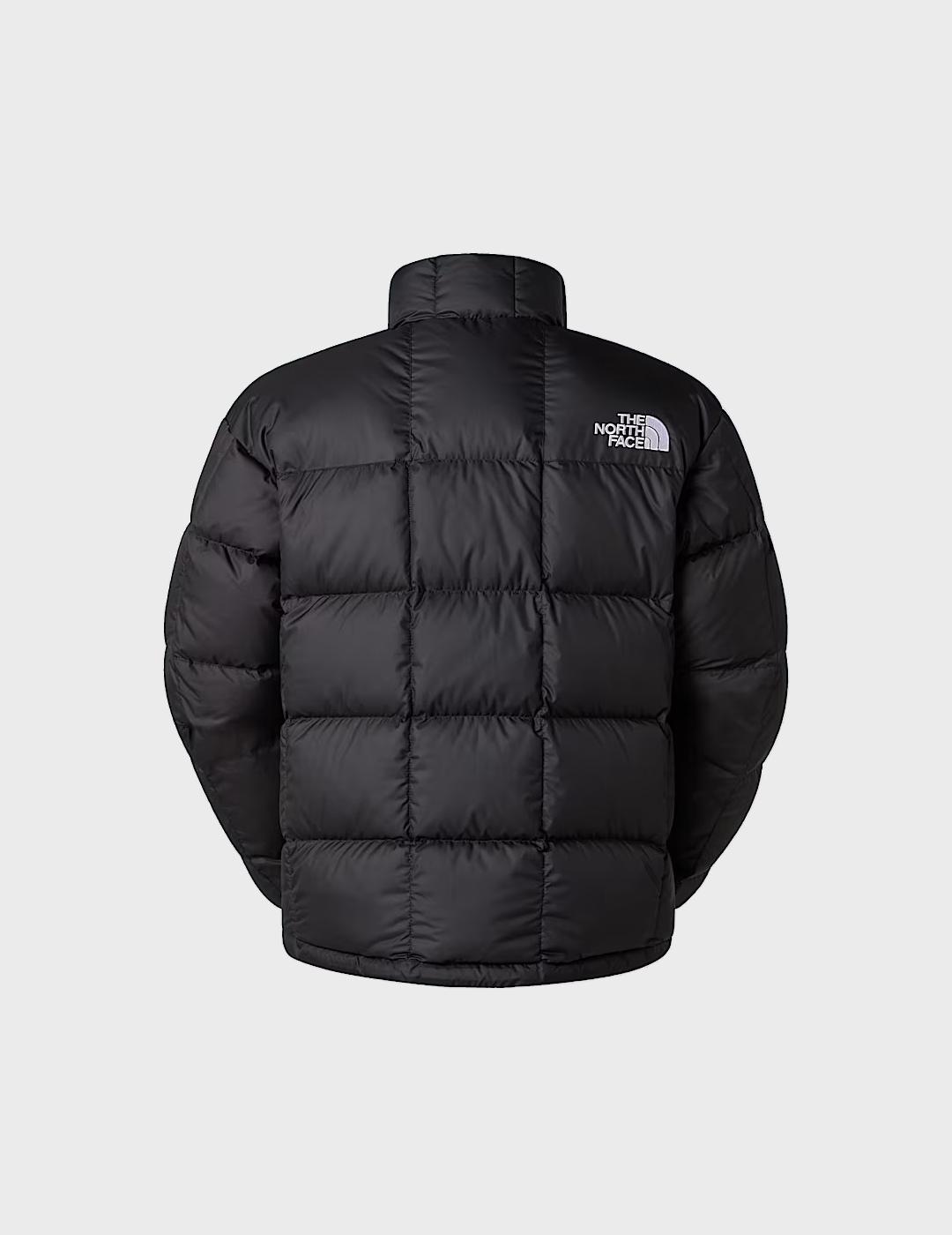 Cazadora The North Face Lhotse TNF Black/NPF/R