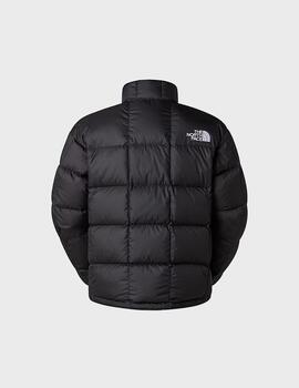 Cazadora The North Face Lhotse TNF Black/NPF/R