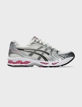 Zapatillas ASICS Gel-Kayano 14 Cream / Sweat Pink