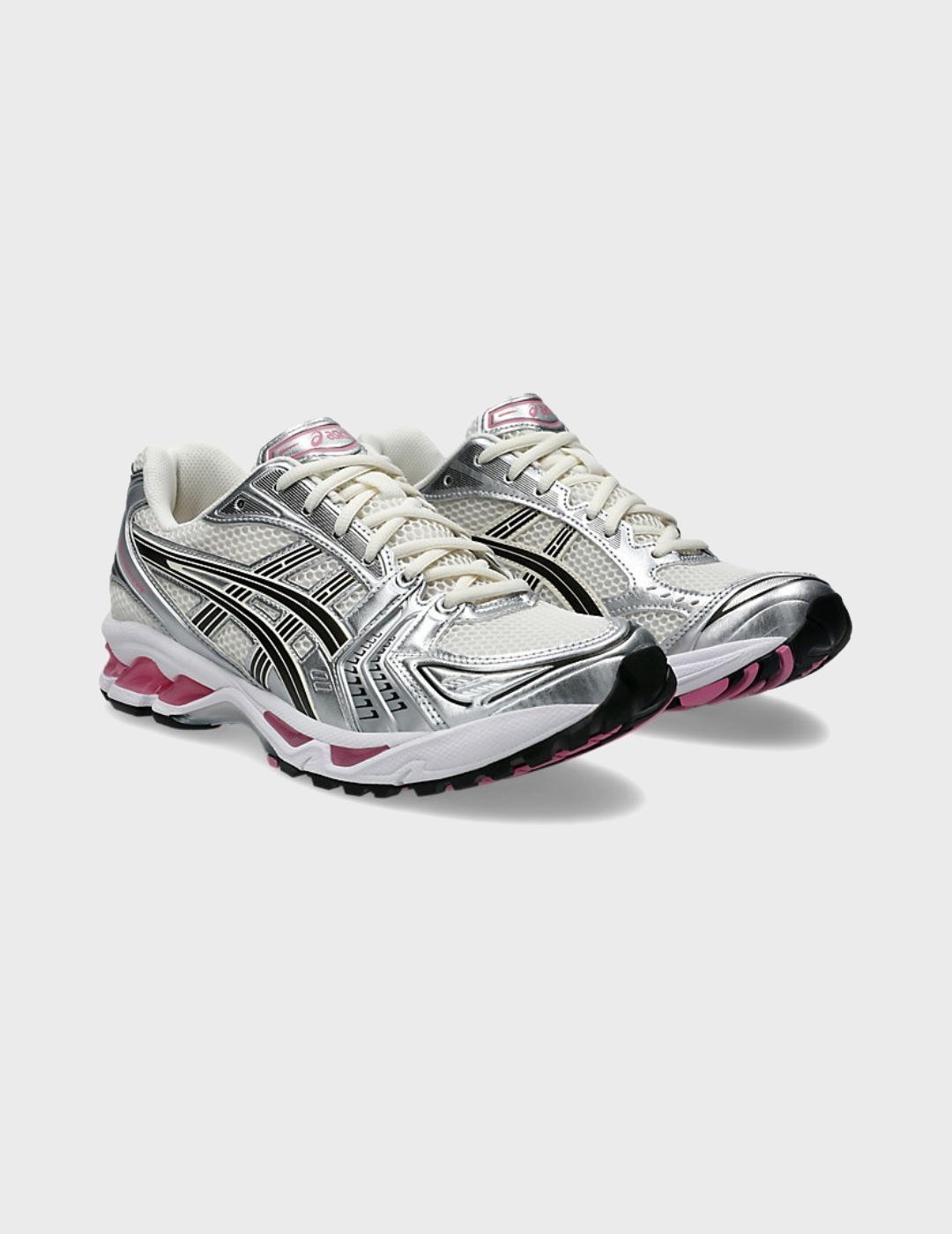 Zapatillas ASICS Gel-Kayano 14 Cream / Sweat Pink