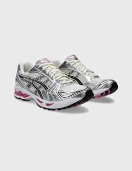 Zapatillas ASICS Gel-Kayano 14 Cream / Sweat Pink
