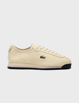 Zapatillas Lacoste Club-Low 125 5 SFA OF WHT/BLK